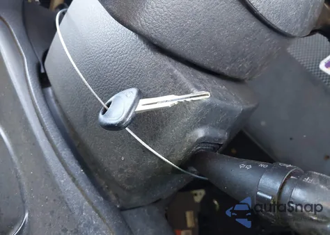 2007 Kia Spectra5 Sx из США, поврежденный, VIN KNAFE162X75007283